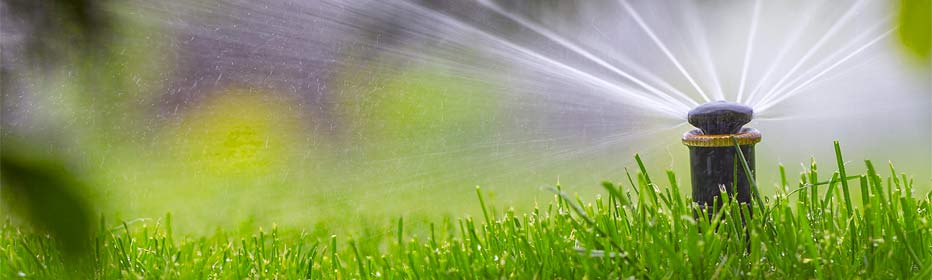 Irrigation and Sprinkler Systems in Burlington & Ocean County NJ